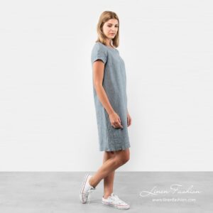 PROVENCE Mekko harmaa