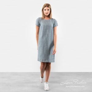 PROVENCE Mekko harmaa