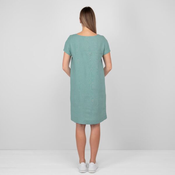 PROVENCE Mekko vedenvihreä - Image 6