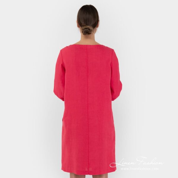 ALFA Mekko punainen - Image 4