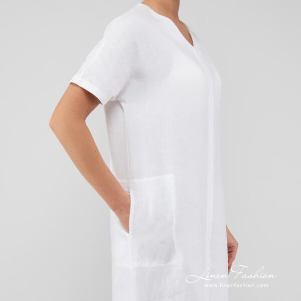 TOKYO Mekko valkoinen - Image 4