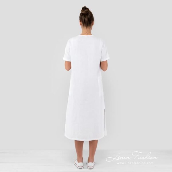 TOKYO Mekko valkoinen - Image 5