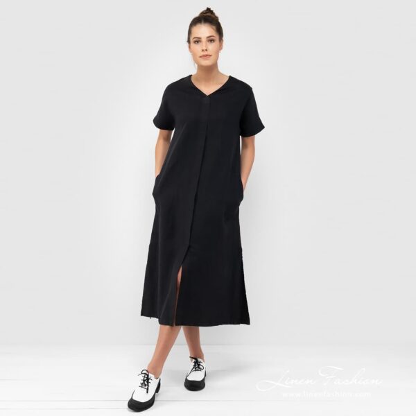 TOKYO Mekko musta - Image 2