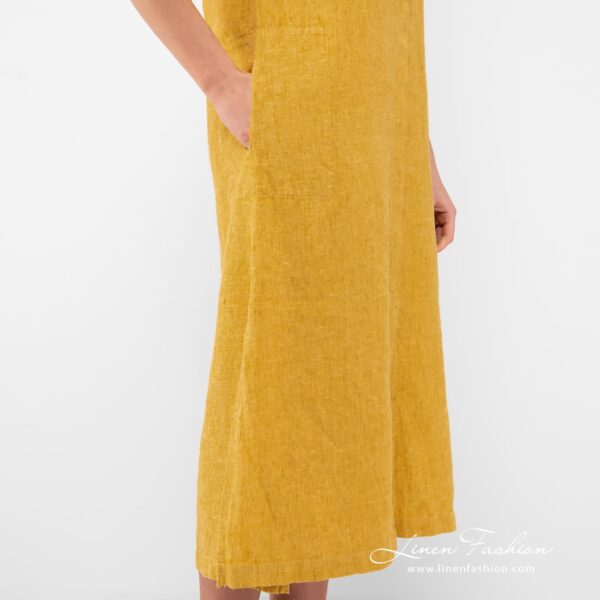 TOKYO Mekko keltainen - Image 5