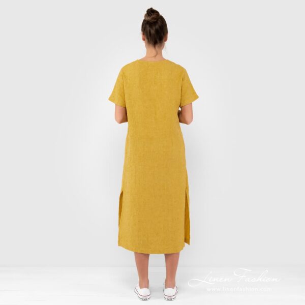 TOKYO Mekko keltainen - Image 6