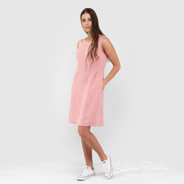JAMAIKA Mekko roosa