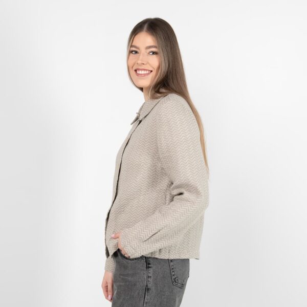 LIMA Takki beige - Image 5