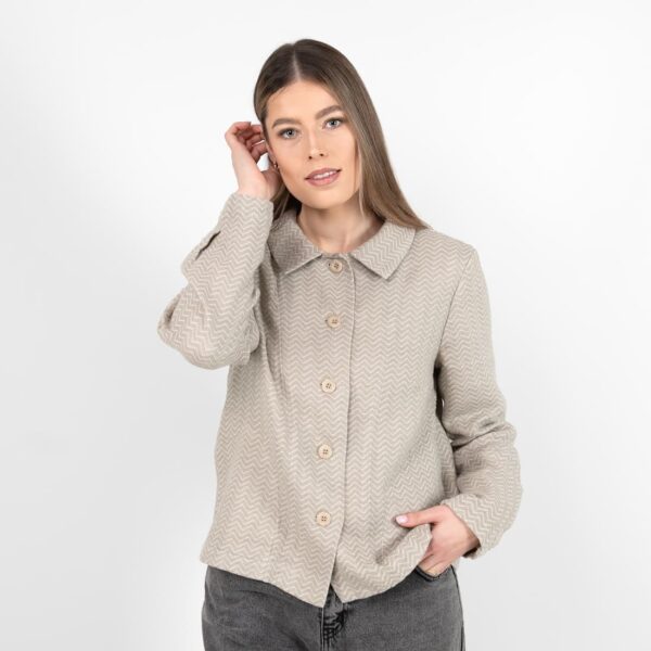 LIMA Takki beige