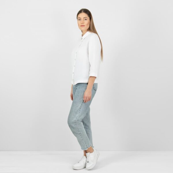 LOLA Paita valkoinen - Image 3