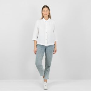 LOLA Paita valkoinen