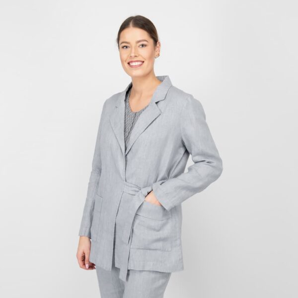 ASHLEY Takki harmaa - Image 3