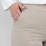 NOJA Housut beige