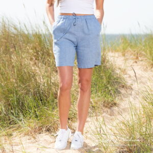 DOLFI Shortsit sininen 7 DOLFI Shortsit sininen