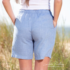 DOLFI Shortsit sininen 8 DOLFI Shortsit sininen