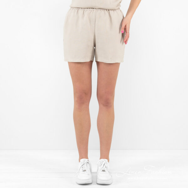 DARREN Shortsit beige - Image 4