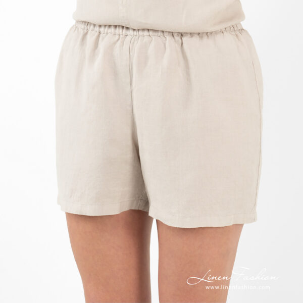 DARREN Shortsit beige