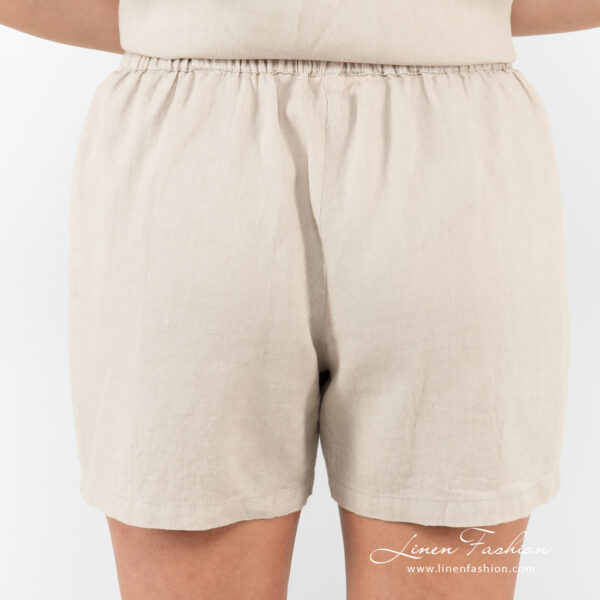 DARREN Shortsit beige - Image 5