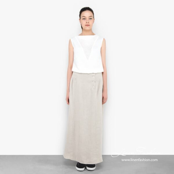 LEVI Hame beige - Image 2