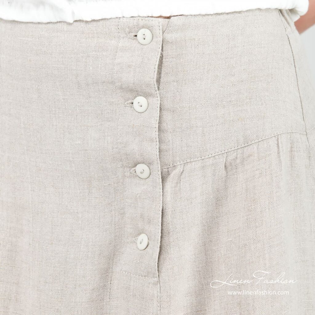 LEVI Hame beige 3 LEVI Hame beige - Image 3