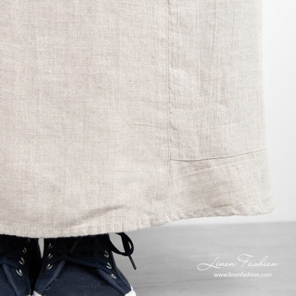 LEVI Hame beige - Image 4