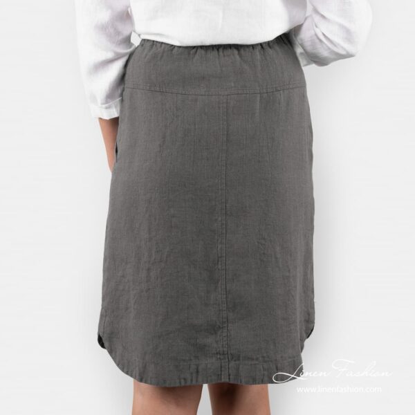 MINIS Hame harmaa - Image 4