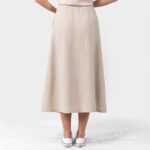 LUNGO Hame beige