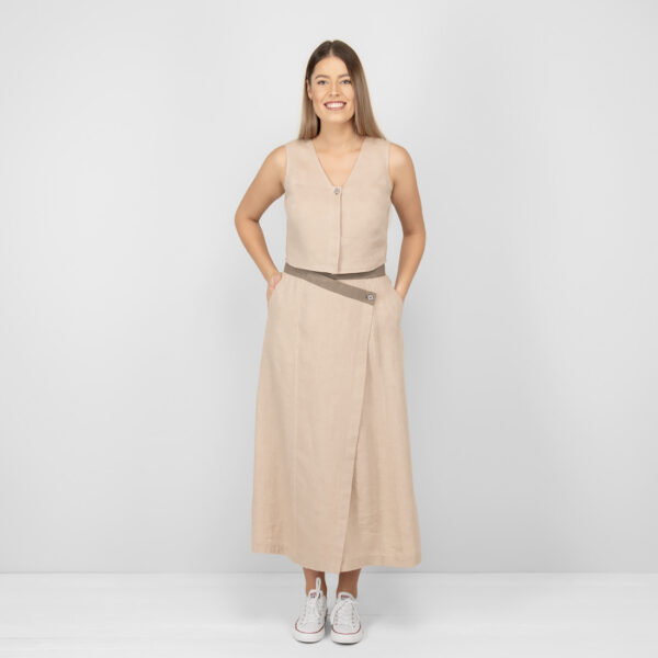 BRITTANY Hame hiekka - Image 3