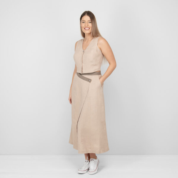 BRITTANY Hame hiekka - Image 4