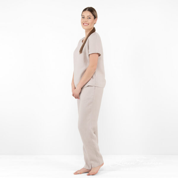 LILLY Pusero beige - Image 3