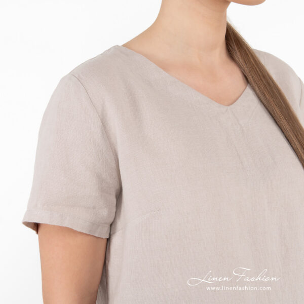 LILLY Pusero beige - Image 5