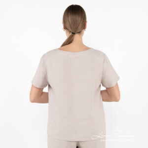 LILLY Pusero beige