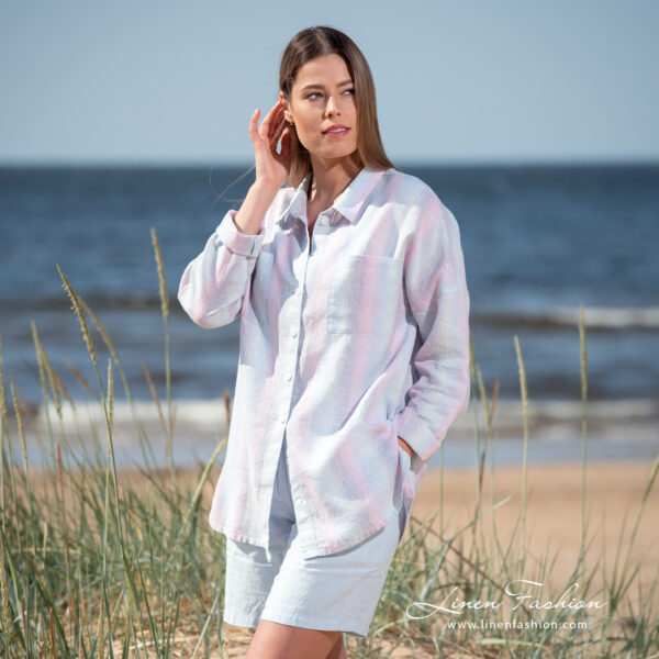 DOLFI Paita raidallinen - Image 4