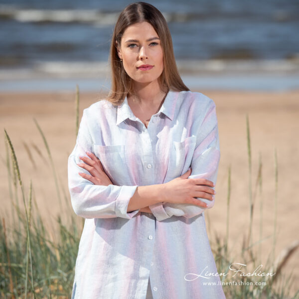 DOLFI Paita raidallinen - Image 2