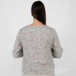 CYBIL Pusero beige