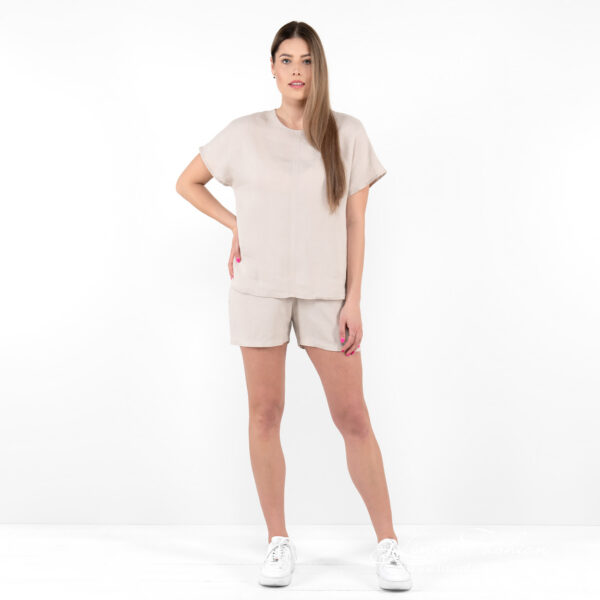 DARREN Pusero beige - Image 2