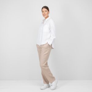 ODILE Paita valkoinen 16 ODILE Paita valkoinen