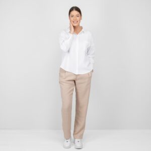 ODILE Paita valkoinen 17 ODILE Paita valkoinen