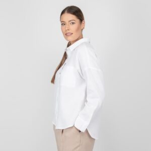 ODILE Paita valkoinen 18 ODILE Paita valkoinen