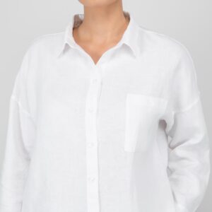 ODILE Paita valkoinen 19 ODILE Paita valkoinen