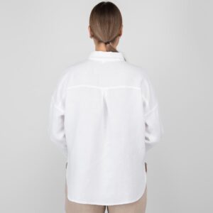 ODILE Paita valkoinen 20 ODILE Paita valkoinen