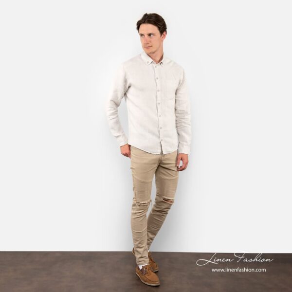 SIR Paita beige - Image 2