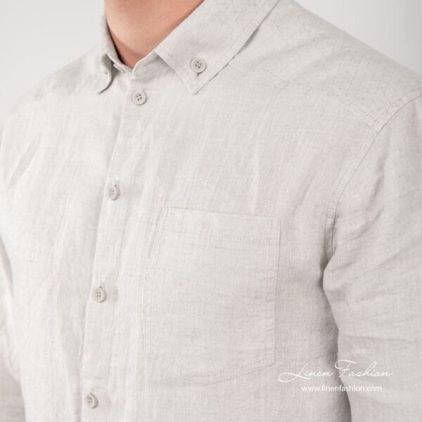 SIR Paita beige - Image 3