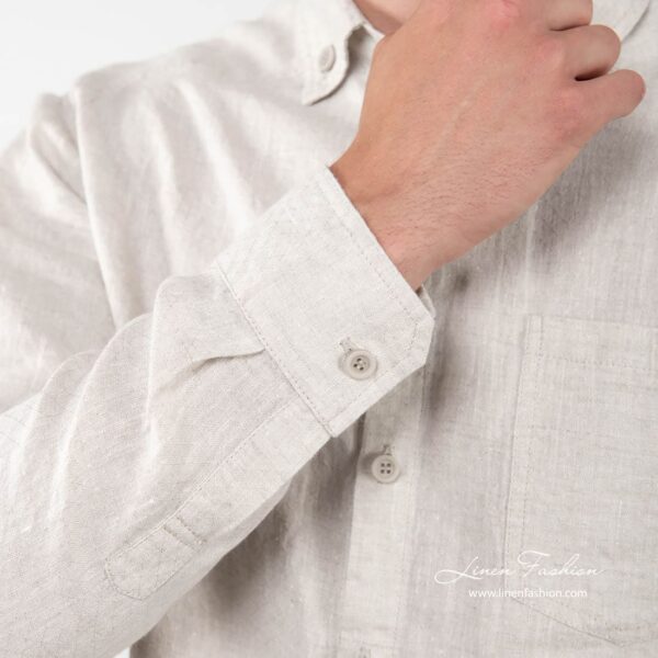 SIR Paita beige - Image 4