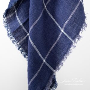 ALPIN Huivi sininen 7 ALPIN Huivi sininen