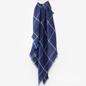 ALPIN Huivi sininen 8 ALPIN Huivi sininen