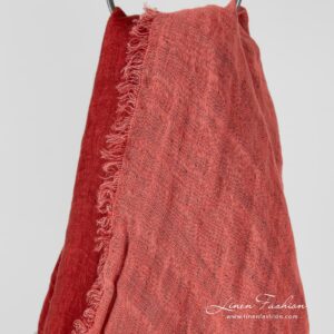 TWINA Huivi punainen