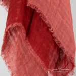 TWINA Huivi punainen