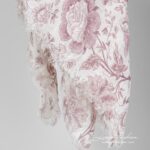 GARDENIA Huivi ruusunpunainen