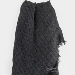 GALAXY Huivi harmaa 9 GALAXY Huivi harmaa