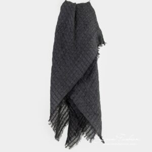 GALAXY Huivi harmaa 10 GALAXY Huivi harmaa